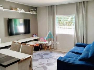 cc46f6baebbc6847fedd68f5163f1b90f9c07cf1 · Casa à venda, 110 m² por R$ 599.000,00 - Vila Curuçá - Santo André/SP
