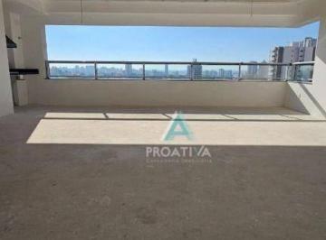 83930fd98ade8a67671da7a166789189b28dad7c · Apartamento com 3 dormitórios à venda, 134 m² - Jardim - Santo André/SP
