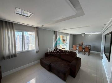 4f02ce30ecc0e05894dbd11191539a1ca25f438a · Apartamento com 3 dormitórios para alugar, 123 m² - Centro - São Bernardo do Campo/SP