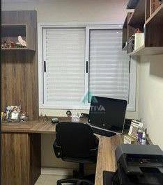 f8c2f3e6019600881162b543d7ba0f510482419f · Apartamento com 2 dormitórios à venda, 52 m² - Vila Assunção - Santo André/SP