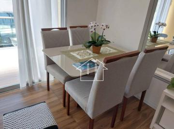 80ae9431cb01901de6741148a5bb25d79eaf5aaf · Apartamento com 2 dormitórios à venda, 89 m² por R$ 490.000,00 - Centro - São José dos Campos/SP