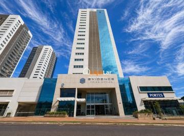 738ed6a52f841f42263cf4f5b082b5ddd8aef7c3 · Sala Comercial no Evidence Prime Office – 9º Andar com 41 m² e Vaga Coberta