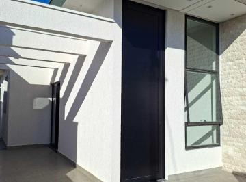 Casa · 89m² · 3 Quartos · 2 Vagas · Casa com jaccuzi a venda em Lagoa Santa