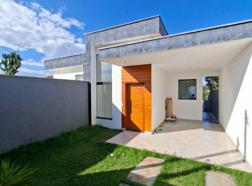 Casa · 119m² · 3 Quartos · 2 Vagas · Excelente casa de 119m a venda no Portal do Sol