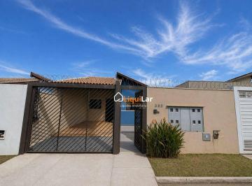 ba4ff5dbc2272d913be1d585d6a34a96ee19be96 · Casa à Venda Próxima ao Parque dos Poderes com Varanda Gourmet e Armários Planejados