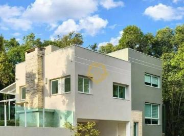 1b2aa800bbad161128b2e9533a998853fc01d493 · Casa com 5 dormitórios para alugar, 400 m² por R$ 18.900/mês - Campo Comprido - Curitiba/PR