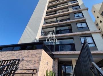 Apartamento · 72m² · 2 Quartos · 1 Vaga · MARAVILHOSO Apartamento no bairro Jardim Botânico