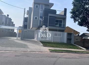 Casa · 123m² · 3 Quartos · 2 Vagas · Sobrado CONDOMINIO FECHADO COM TERRAÇO