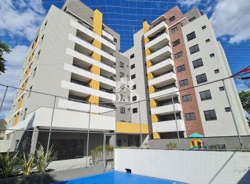 Apartamento · 133m² · 3 Quartos · 2 Vagas · Maravilhosa Cobertura Duplex