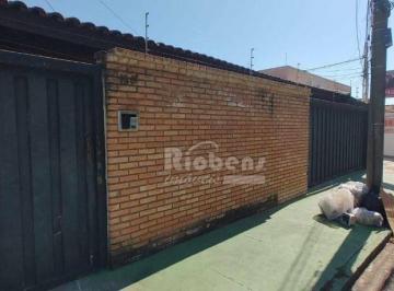 cbf0db9ba427dcf6ff9684d6f386c5d658fea121 · Casa com 3 dormitórios para alugar, 256 m² por R$ 5.316,55/mês - Vila Santa Cruz - São José do Rio P