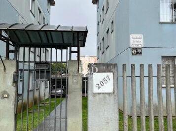 Apartamento · 51m² · 2 Quartos · 1 Vaga · Apartamento 2 quartos bairro Sitio Cercado
