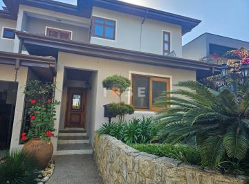Casa · 424m² · 3 Quartos · 4 Vagas · CASA EM CONDOMÍNIO À VENDA - PORTAL DO PARAÍSO I - JUNDIAÍ - SP