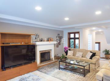 Casa · 424m² · 3 Quartos · 4 Vagas · CASA EM CONDOMÍNIO À VENDA - PORTAL DO PARAÍSO I - JUNDIAÍ - SP