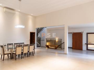 Casa · 550m² · 4 Quartos · 4 Vagas · Casa/Condomínio - Residencial - No bairro Portal do Paraíso I - Jundiaí - SP