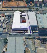 769da4cadde5b7a9b0f43b47a20f15a4f5d2f56f · Galpão 3224 m² – 4 docas – Guarulhos/Dutra