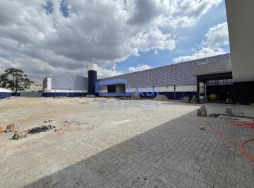 Comercial · 3224m² · Galpão 3224 m² – 4 docas – Guarulhos/Dutra