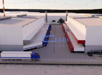 48141511a0d31ebac361172ba7c778543415e2ce · Galpão 6555 m² – 54 docas crossdocking – Guarulhos/Dutra