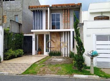 dc02ec9279fad162b0b20ce17e25e658b8a10246 · Sobrado com 4 dormitórios à venda, 145 m² por R$ 795.000 - Vila Paulista - Mogi das Cruzes/SP