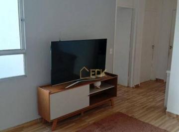 028782b77175cd3ada8d115762c613b5f8f61508 · Apartamento com 2 dormitórios à venda, 54 m² por R$ 170.000 - Campos de São José - São José dos Camp