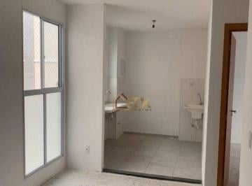 ce9b5baf57b7d8a8c8fc815b6c966cd7cab883be · Apartamento com 2 dormitórios à venda, 40 m² por R$ 207.000 - Parque Senhor do Bonfim - Taubaté/SP