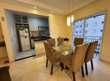8a22d00bc8d680e36ba5e8222260db881efcf69b · Apartamento com 3 dormitórios à venda, 78 m² por R$ 477.000 - Cacapava - Caçapava/SP