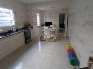 56f6ef209b747953b4e8795f6f3e0d1f24a07036 · Sobrado com 3 dormitórios à venda, 107 m² por R$ 530.000 - Jardim Califórnia - Taubaté/SP