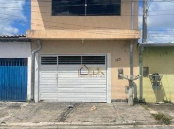 8ddda6cf3581f02e2b1d17895a26d5f9b5856c77 · Sobrado com 2 dormitórios à venda, 100 m² por R$ 424.000 - Jardim Aeroporto III - Mogi das Cruzes/SP