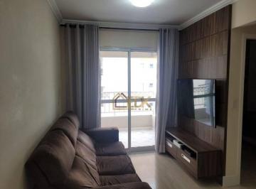 1a96ab97515aa2547102ef3784db544fbef3416d · Apartamento com 2 dormitórios à venda, 50 m² por R$ 490.000 - Jardim América - São José dos Campos/S