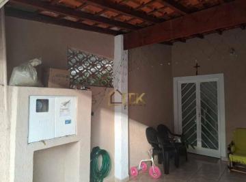 78fbad732e6a10b9d7fe82d24be20540cce2db93 · Casa com 3 dormitórios à venda, 73 m² por R$ 393.000 - Jardim Altos de Santana - São José dos Campos