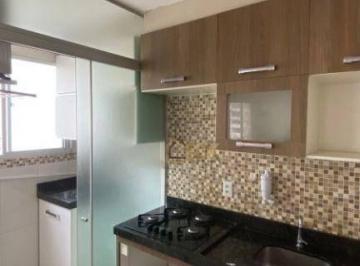 0ec1db951da10f17969adec8cd33dfed6f7b2fa4 · Apartamento com 2 dormitórios à venda, 45 m² por R$ 360.000 - Palmeiras de São José - São José dos C