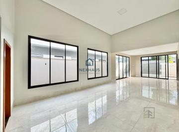 Casa · 223m² · 4 Quartos · 4 Vagas · Casa em Condomínio em Residencial Goiânia Golfe Clube, Goiânia/GO