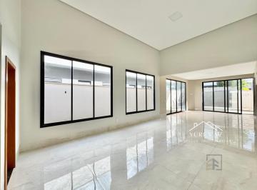 Casa · 223m² · 4 Quartos · 4 Vagas · Casa em Condomínio em Residencial Goiânia Golfe Clube, Goiânia/GO
