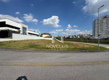 01fbc4aeff0611cffdcb8003ad2ee205171dc172 · Terreno à venda, 662 m² por R$ 945.000 - Urbanova - São José dos Campos/SP