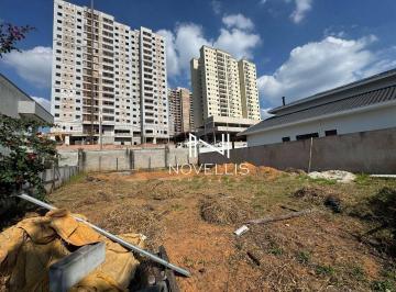 6ec428a7ce8ea04dd919903c5153664d1b351763 · Terreno à venda - Urbanova - São José dos Campos/SP