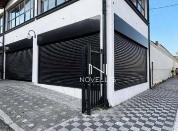 9b77add51c791e7045416d36849bd06f9d48bd89 · Ponto para alugar, 65 m² por R$ 5.070,00/mês - Centro - Jacareí/SP