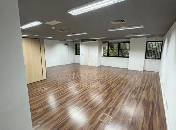 Comercial · 76m² · 1 Vaga · Alpha Enterprise - Sala Comercial em Alphaville Industrial, Barueri/SP