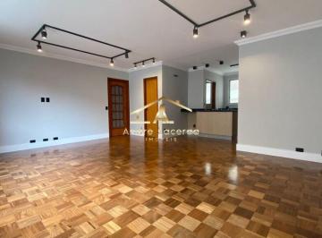 Apartamento · 108m² · 3 Quartos · 2 Vagas · Maravilhoso apartamento Cerqueira César