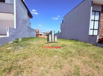 Terreno · 262m² · Monterrey - Terreno de 262,50 mts no Condominio Monterrey