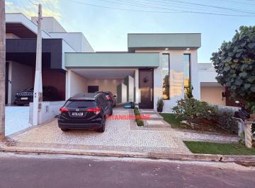 Casa · 168m² · 3 Quartos · 4 Vagas · Olivio Franceschini - Casa de 3 Suites e Piscina no Condomínio Olivio Franceschini