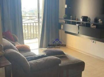 dd483536b3ce72517fc1ed1d2a007be42dcb9491 · Apartamento Residencial / Vila Nova Esperia