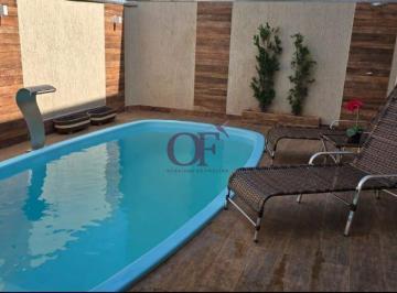 Casa · 250m² · 3 Quartos · 5 Vagas · CASA À VENDA NO BAIRRO VILA JOSEFINA – JUNDIAÍ/SP