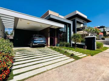 Casa · 180m² · 3 Quartos · 4 Vagas · CASA TÉRREA A VENDA BRISAS DA MATA JUNDIAÍ