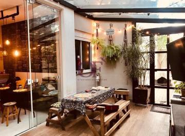 Apartamento · 174m² · 4 Quartos · 2 Vagas · APARTAMENTO À VENDA NO CONDOMÍNIO FOREST HILLS – JUNDIAÍ/SP