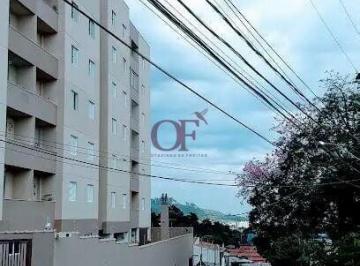 Apartamento · 71m² · 2 Quartos · 1 Vaga · APARTAMENTO À VENDA NO JARDIM DO LAGO – JUNDIAÍ/SP