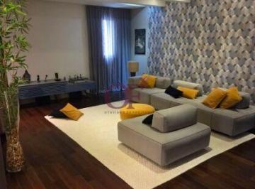 Apartamento · 131m² · 3 Quartos · 3 Vagas · Apartamento à venda no bairro Jardim Ermida I - Jundiaí/SP