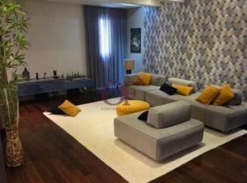 Apartamento · 131m² · 3 Quartos · 3 Vagas · Apartamento à venda no bairro Jardim Ermida I - Jundiaí/SP