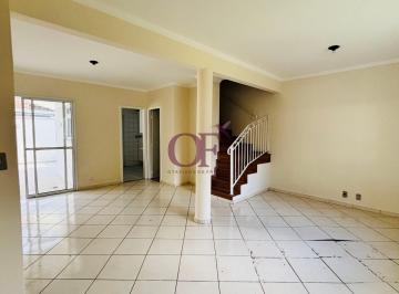 Casa · 120m² · 3 Quartos · 2 Vagas · Sobrado no Canto da Natureza com 3 Dormitórios e Espaço Gourmet