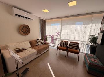 Apartamento · 111m² · 2 Quartos · 2 Vagas · Apartamento no Condomínio Alta vista - Torre Unique