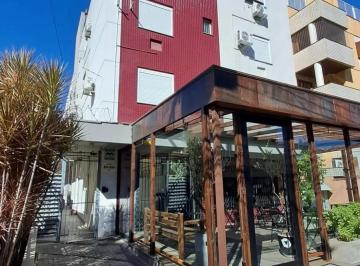 Apartamento · 37m² · 1 Quarto · 1 Vaga · Apartamento 1 dormitório com garagem Próx a UFN Santa Maria - RS