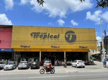 Comercial · 989m² · 10 Vagas · Ponto Comercial com 988m² em Avenida Brasil, Abreu e Lima/PE